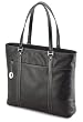MobileEdge Leather TechTote METL01