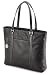MobileEdge Leather TechTote METL01