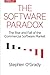 The Software Paradox: The Rise and Fall of the Commercial Software Market