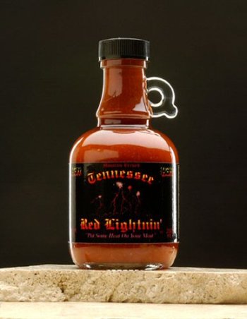 Tennessee Red Lightnin