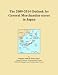 The 2009-2014 Outlook for General Merchandise stores in Japan
