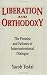 Books : Liberation and Orthodoxy: The Promise and Failures of Interconfessional Dialogue