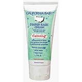California Baby Diaper Rash Cream - 2.9... by California Baby