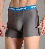 Men's M Series 3 Boxerjock® Bottoms by Under Armour