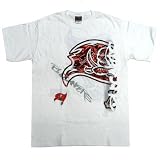 Tampa Bay Buccaneers No Huddle History Remix T-Shirt