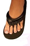 Beech Upscale Pedicure and Yoga Sandals