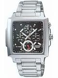 Casio General Men's Watches Edifice Multi Hand EF-324D-1AVDF - WW