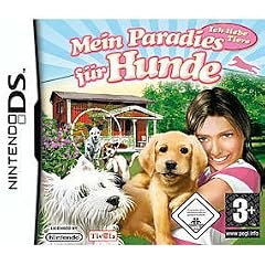 Mein Paradies f�r Hunde