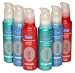 Durex Play Lubricant Value Pack, 6 - 3.38 Fluid Ounces Bottles (20.28 Fluid Ounces)