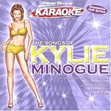 Songs of Kylie Minogue - Karaoke