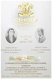 Epicea by Creed for Men 0.05 oz Eau de Toilette Sampler Vial
