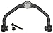 ACDelco Advantage 46D1081A Front Passenger Side Upper Suspension Control Arm with Ball Joint