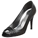 Stuart Weitzman Women's Daphne Open Toe Pump