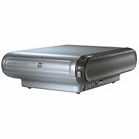 HP DVD Movie Writer dc3000
