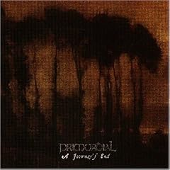 Journey's End