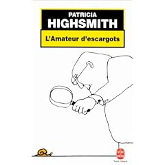 L'amateur d'escargots