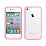 Top-Zubeh�r Bumper Case f�r Apple iPhone 4 / 4S --&hellip 