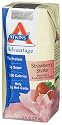 Atkins Ready To Drink Shake, Strawberry, 11-Ounce Aseptic Containers (Pack of  8)