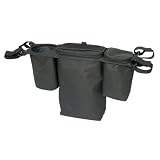 J.L. Childress Cups N Cool Deluxe Stroller... by J.L. Childress