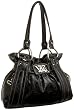 KATHY Van Zeeland Croc N' Roll Belt Shopper