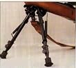 Series S Bipod Series S-LM Bipod- 9-13"