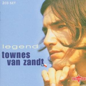 CD-Charts  Music : Legend: the Best of Townes Van Zandt
