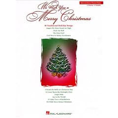 We Wish You a Merry Christmas