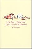 Ma petite soeur s'appelle Prématurée Ma petite soeur s'appelle Prématurée