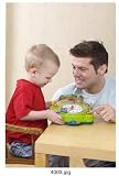 Bandai Tomy Thomas & Friends - Busy Time Thomas