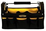McGuire Nicholas 22217 Universal Tote 16-Inch Tool Bag