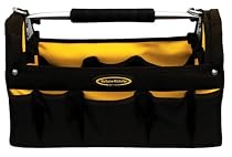 McGuire Nicholas 22217 Universal Tote 16-Inch Tool Bag