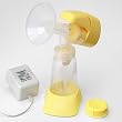 Medela Single Deluxe Battery/Electric Breastpump