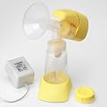 Medela Single Deluxe Battery/Electric Breastpump