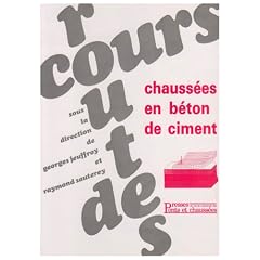 Cours de routes: Chauss�es en b�ton de ciment