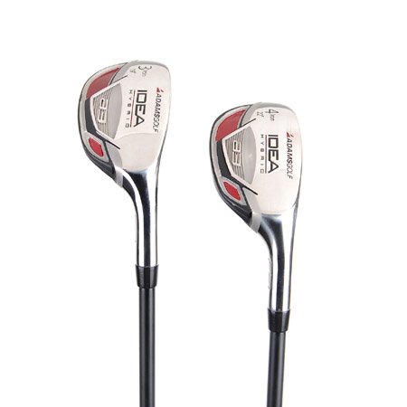 New Adams IDEA a3 Grafalloy Shafts