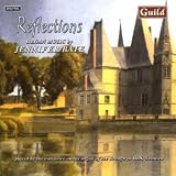 Reflections [UK-Import] - J. Bate