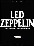 Revue Albin Michel  / Led Zeppelin, les années métalliques