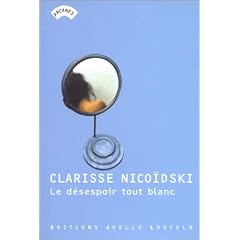 Le d�sespoir tout blanc