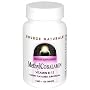 Source Naturals Methylcobalamin, Vitamin B-12, Cherry Flavored Sublingual, Tablets, 120 tablets
