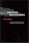 Shifting Boundaries: Aboriginal Identity, Pluralist Theory, And The Politics Of Self-Government