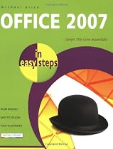 Office 2007 in Easy Steps