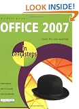Office 2007 in Easy Steps