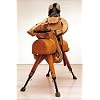 Anthony Caro: Barbarians