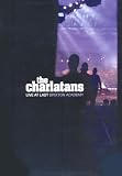 Charlatans-Live at Last [DVD]