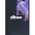 Charlatans-Live at Last [DVD]