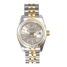 Rolex Oyster Perpetual Lady Datejust Ladies Watch 179173-SSJ