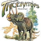Triceratops Youth T-Shirt