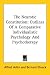 Books : The Neurotic Constitution: Outlines Of A Comparative Individualistic Psychology And Psychotherapy (Kessinger Publishing's Rare Reprints)