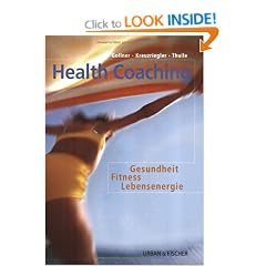 Health Coaching.