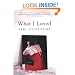 What I Loved: A Novel